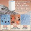 Máy giặt nước nóng AKITA cao cấp 95C Giặt Vắt Sấy Bảo hành 6 năm Giá 3,8 triệu 4