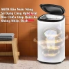 Máy giặt nước nóng AKITA cao cấp 95C Giặt Vắt Sấy Bảo hành 6 năm Giá 3,8 triệu 9