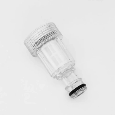 Máy giặt ô tô áp lực cao DEYQ - Đầu vào nước, lưới nhựa trong suốt, núm vú 6 điểm, giá 94.395₫ 2 Máy giặt ô tô áp lực cao DEYQ - Đầu vào nước, lưới nhựa trong suốt, núm vú 6 điểm, giá 94.395₫ 2