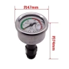 Máy giặt ô tô áp lực cao, đồng hồ đo áp suất, di động, chống sốc, bộ sửa chữa 6