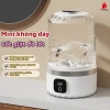Máy giặt quần lót mini di động tự động không dây - Nhỏ gọn, tiện lợi, giảm giá 294k