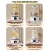 Máy giặt quần lót mini di động tự động không dây - Nhỏ gọn, tiện lợi, giảm giá 294k 6