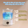 Máy giặt quần lót mini di động tự động không dây - Nhỏ gọn, tiện lợi, giảm giá 294k 10