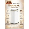 Máy giặt tích hợp sấy khô Mini PVL Kawasaki 10 chức năng, bảo hành 6 năm, giá 3,880,000₫ 5