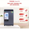 Máy giặt Toshiba 7Kg AW-L805AV SG - Freeship, lắp đặt, chính hãng, bảo hành 2 năm