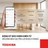 Máy giặt Toshiba 7Kg AW-L805AV SG - Freeship, lắp đặt, chính hãng, bảo hành 2 năm 9