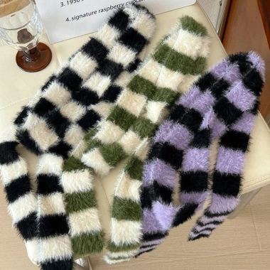 Máy hâm nóng cổ HYCEO - Khăn ấm mùa đông hẹp dài sợi bông, giảm giá 140.400₫ 3 Máy hâm nóng cổ HYCEO - Khăn ấm mùa đông hẹp dài sợi bông, giảm giá 140.400₫ 3