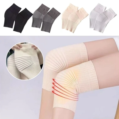 Máy hâm nóng đầu gối Metube - Vải cotton mềm mại co giãn, giữ ấm, bảo vệ, chỉ 35.100₫ 4 Máy hâm nóng đầu gối Metube - Vải cotton mềm mại co giãn, giữ ấm, bảo vệ, chỉ 35.100₫ 4