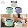 Máy hâm nóng sáp di động, làm nóng sáp nến thơm, lò sáp đa năng - Giá 264.000₫