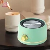 Máy hâm nóng sáp di động, làm nóng sáp nến thơm, lò sáp đa năng - Giá 264.000₫ 3