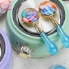 Máy hâm nóng sáp di động, làm nóng sáp nến thơm, lò sáp đa năng - Giá 264.000₫ 9