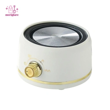 Máy hâm nóng sáp di động, làm nóng sáp nến thơm, lò sáp đa năng - Giá 264.000₫ 10