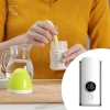 Máy hâm sữa cầm tay 5.000mAh - Nhiệt độ ổn định, tiện lợi cho sữa mẹ và du lịch, giảm giá 22%