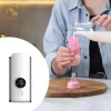 Máy hâm sữa cầm tay 5.000mAh - Nhiệt độ ổn định, tiện lợi cho sữa mẹ và du lịch, giảm giá 22% 5