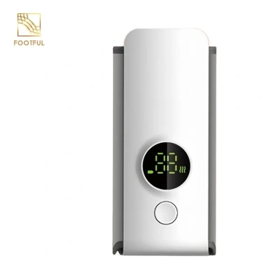 Máy hâm sữa cầm tay 5.000mAh - Nhiệt độ ổn định, tiện lợi cho sữa mẹ và du lịch, giảm giá 22%