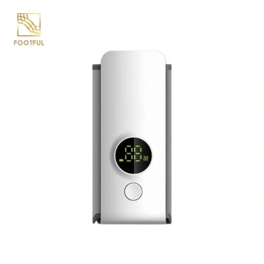 Máy hâm sữa cầm tay 5.000mAh - Nhiệt độ ổn định, tiện lợi cho sữa mẹ và du lịch, giảm giá 22%