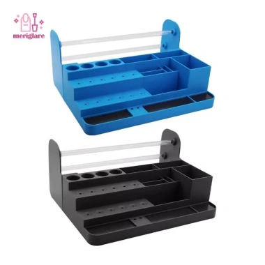 Máy hàn chuyên nghiệp, dán thông lượng, dụng cụ hàn gọn, hộp lưu trữ - 313.500₫