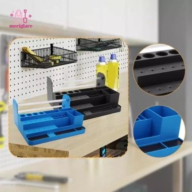 Máy hàn chuyên nghiệp, dán thông lượng, dụng cụ hàn gọn, hộp lưu trữ - 313.500₫