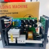 Máy Hàn Điện Tử K-MAX 250A, Bảo Hành 12 Tháng, Que 2.5 & 3.2 ly, Giá 740.000₫ 8