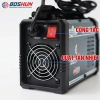 Máy hàn điện tử mini BOSHUN MMA-250IGBT - 3KV x 220V, lõi đồng, hàn que 1.6-3.2mm, giá 867.000₫ 7