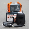Máy hàn điện WORKFIX WF-ARC220PRO 20-220A 6.1KVA - Hàn que 1.6~4.0, 1.449.000 VND 9