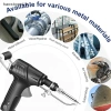 Máy hàn laser đa năng kim loại, tự động, dây hàn sắt, nhiệt điện - Giá 250.700 VND