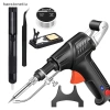 Máy hàn laser đa năng kim loại, tự động, dây hàn sắt, nhiệt điện - Giá 250.700 VND 3