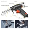 Máy hàn laser đa năng kim loại, tự động, dây hàn sắt, nhiệt điện - Giá 250.700 VND 4