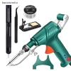 Máy hàn laser đa năng kim loại, tự động, dây hàn sắt, nhiệt điện - Giá 250.700 VND 6