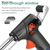 Máy hàn laser đa năng kim loại, tự động, dây hàn sắt, nhiệt điện - Giá 250.700 VND 7