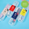 Máy hàn miệng túi bánh kẹo cầm tay mini siêu gọn nhanh giá chỉ 47.900₫ 2