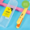 Máy hàn miệng túi bánh kẹo cầm tay mini siêu gọn nhanh giá chỉ 47.900₫ 5