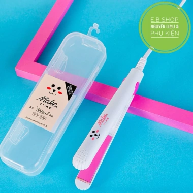 Máy hàn miệng túi bánh kẹo cầm tay mini siêu gọn nhanh giá chỉ 47.900₫