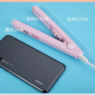 Máy hàn miệng túi bánh kẹo cầm tay mini siêu gọn nhanh giá chỉ 47.900₫