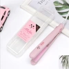 Máy hàn miệng túi gợn sóng mini - Hàn phẳng, duỗi nhanh, thích hợp cho kẹo Nougat, bánh quy & Trung Thu, chỉ 48.000₫ 3