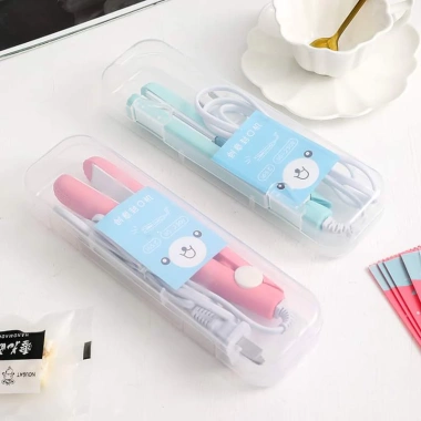Máy hàn miệng túi gợn sóng mini - Hàn phẳng, duỗi nhanh, thích hợp cho kẹo Nougat, bánh quy & Trung Thu, chỉ 48.000₫ 6