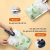 Máy hàn miệng túi mini cầm tay, dao cắt, sạc pin, đáy nam châm, MH01 - 68.000₫ 5