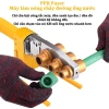 Máy hàn ống nhiệt PPR 20-63 1.000W - Nóng cực nhanh, chuyên nghiệp, giá chỉ 60.900₫ 3