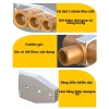 Máy hàn ống nhiệt PPR 20-63 1.000W - Nóng cực nhanh, chuyên nghiệp, giá chỉ 60.900₫ 4
