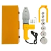 Máy hàn ống nhiệt PPR 20-63 1.000W - Nóng cực nhanh, chuyên nghiệp, giá chỉ 60.900₫ 13