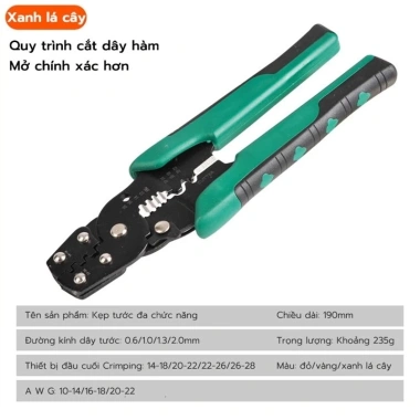 Máy hàn ống nhiệt PPR 20-63mm 3 lỗ 6 đầu 1.000W - Giá 55.000đ, chất lượng bền