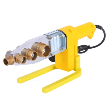 Máy hàn ống nhiệt PPR tự động 20-63mm 3 lỗ hàn 6 đầu – Giá chỉ 60.900 VND 8 Máy hàn ống nhiệt PPR tự động 20-63mm 3 lỗ hàn 6 đầu – Giá chỉ 60.900 VND 8