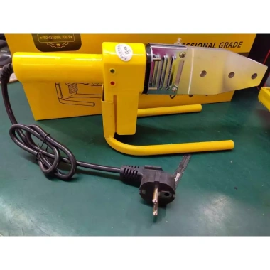 Máy hàn ống nhiệt PPR tự động 20-63mm 3 lỗ hàn 6 đầu – Giá chỉ 60.900 VND 12 Máy hàn ống nhiệt PPR tự động 20-63mm 3 lỗ hàn 6 đầu – Giá chỉ 60.900 VND 12