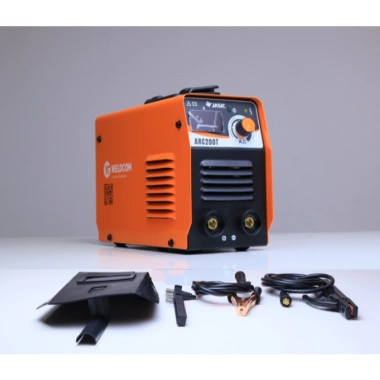 Máy hàn que điện ARC200T JASIC - Bảo hành 18 tháng - Giá ưu đãi 1,750,000 VNĐ