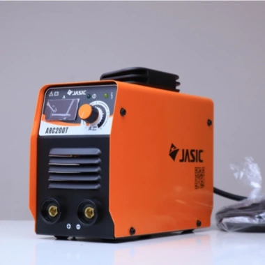 Máy hàn que điện ARC200T JASIC - Bảo hành 18 tháng - Giá ưu đãi 1,750,000 VNĐ