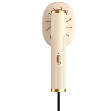 Máy hấp cầm tay HOMEIN USB, máy ủi hơi nước mini đa năng di động du lịch 3