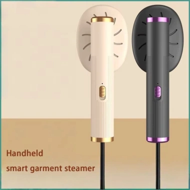 Máy hấp cầm tay HOMEIN USB, máy ủi hơi nước mini đa năng di động du lịch 5