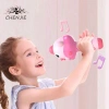 Máy hát trẻ em micro gà con Karaoke di động cho bé, giảm giá 175k 9
