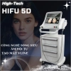 Máy HIFU 5D Ultherapy Nâng Cơ Trẻ Hoá - Xóa Nặn, Giảm Giá Đến 19,5 Triệu