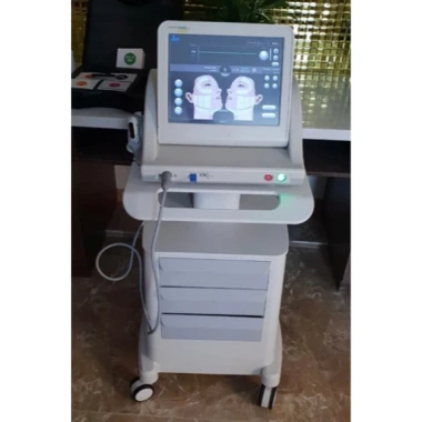 Máy HIFU 5D Ultherapy Nâng Cơ Trẻ Hoá - Xóa Nặn, Giảm Giá Đến 19,5 Triệu